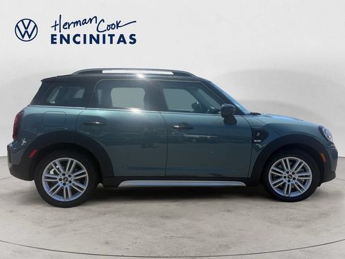 Used 2024 MINI Cooper Countryman S FWD image 6