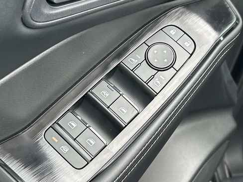 New 2026 Nissan Rogue SV FWD image 18
