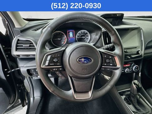 Certified 2022 Subaru Forester Touring AWD/4WD image 12