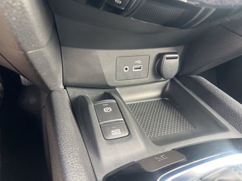 Certified 2022 Nissan Rogue Sport SL image 59