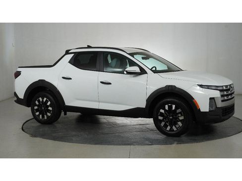 New 2026 Hyundai Santa Cruz SEL image 1