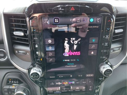 New 2026 RAM 1500 Big Horn image 35