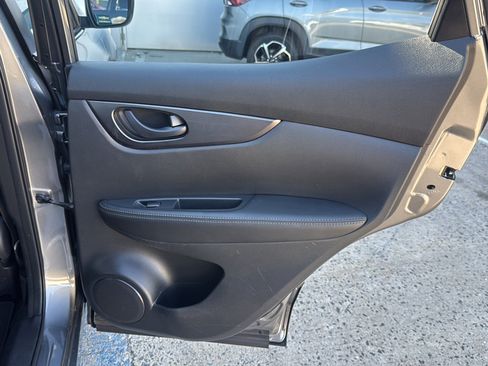 Used 2021 Nissan Rogue Sport S AWD/4WD image 20