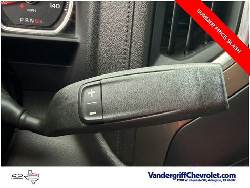 Used 2022 Chevrolet Silverado 1500 High Country w/ Technology Package AWD/4WD image 18