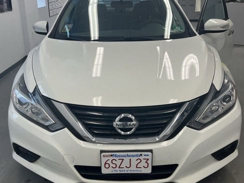 Used 2018 Nissan Altima 2.5 SL image 1