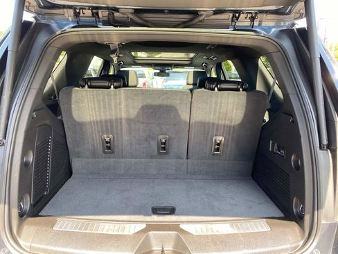 Used 2021 Chevrolet Tahoe Z71 w/ Z71 Signature Package image 5