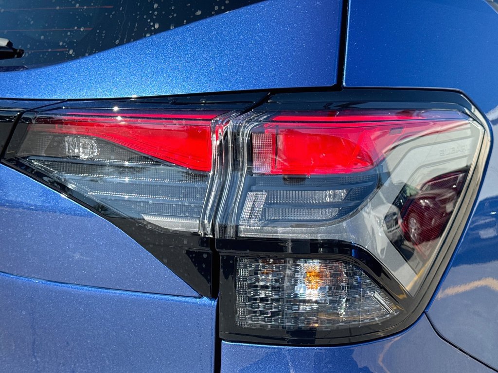 Certified 2026 Subaru Forester Limited AWD/4WD image 34