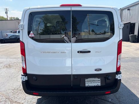 Used 2024 Ford Transit 350 XLT RWD image 33