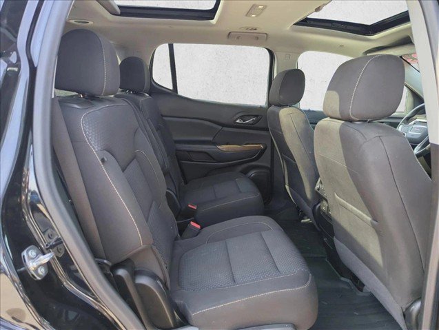 Used 2023 GMC Acadia SLE w/ Driver Convenience Package AWD/4WD image 20