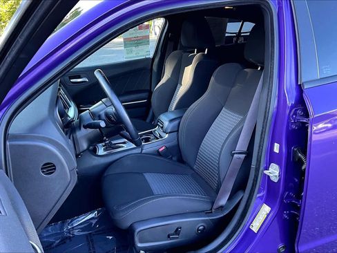 Used 2023 Dodge Charger GT image 7