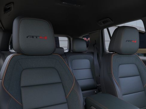 New 2027 GMC Terrain AT4 w/ Convenience Package III AWD/4WD image 26
