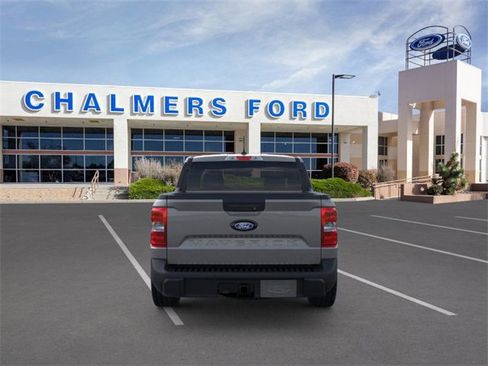 New 2026 Ford Maverick XL image 5