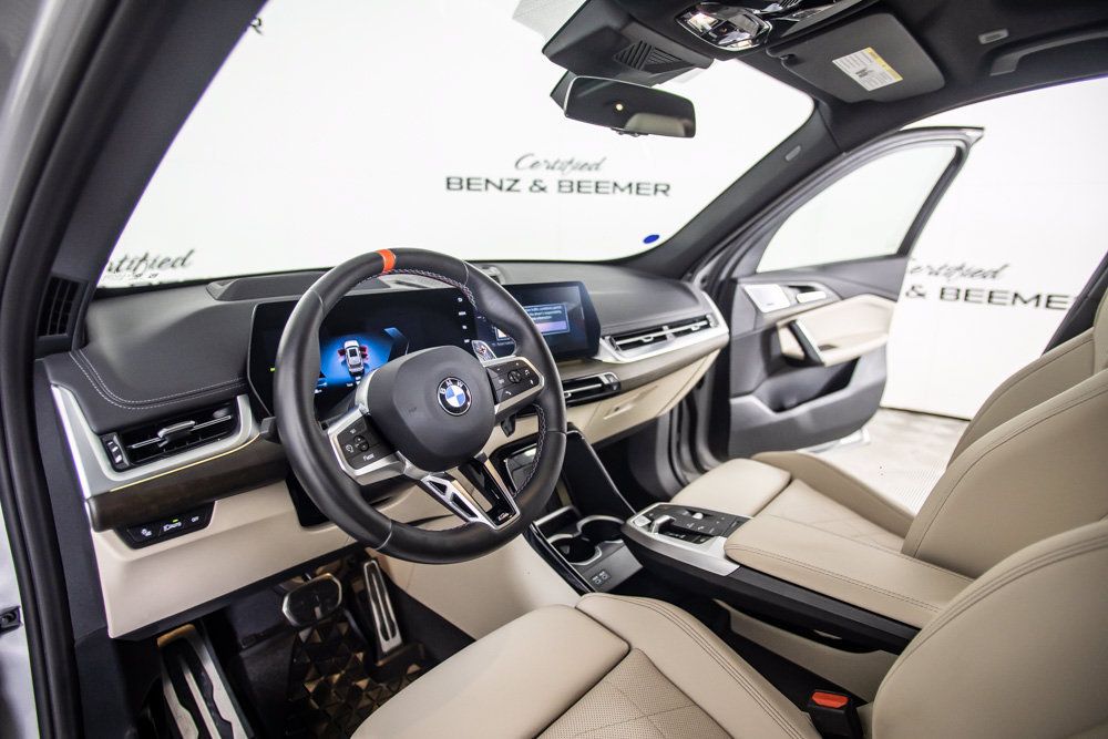 Used 2024 BMW X1 M35i w/ Premium Package AWD/4WD image 26