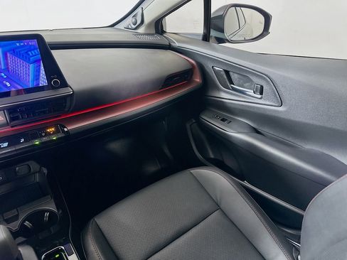 Used 2024 Toyota Prius Prime Premium image 22