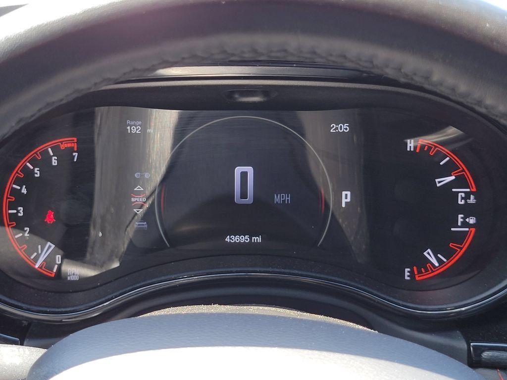 Used 2023 Dodge Durango GT AWD/4WD image 32