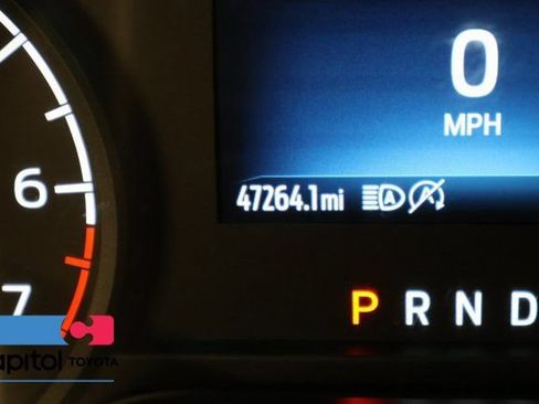 Used 2023 Ford F150 XLT AWD/4WD image 15