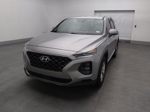 Used 2020 Hyundai Santa Fe SE image 15