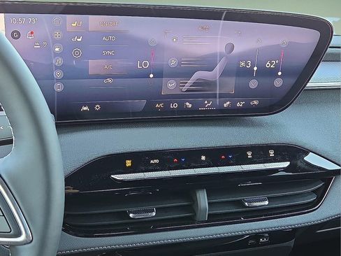 New 2026 Buick Enclave Sport Touring w/ Power Package FWD image 21