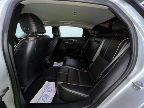Used 2020 Chevrolet Impala Premier FWD image 28