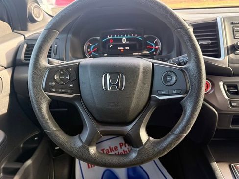 Used 2019 Honda Passport Sport image 22