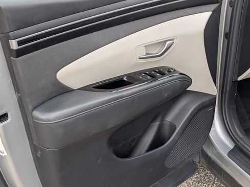 Used 2024 Hyundai Tucson Limited image 18