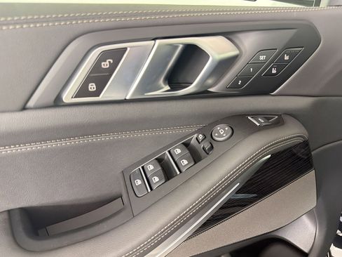 New 2026 BMW X5 xDrive40i w/ M Sport Package image 22