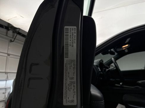 Used 2023 Dodge Durango SXT Launch Edition image 22