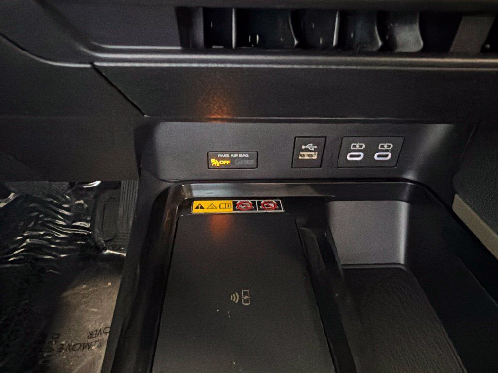 Certified 2025 Toyota Camry LE FWD image 19