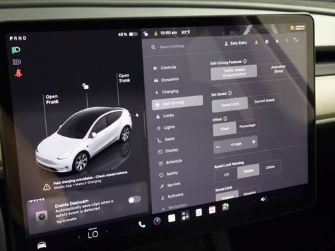 Used 2023 Tesla Model Y AWD image 29