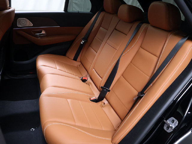New 2027 Mercedes-Benz GLE 450 4MATIC image 12