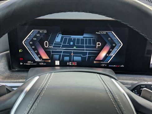 Certified 2024 BMW X5 xDrive40i w/ Premium Package image 11