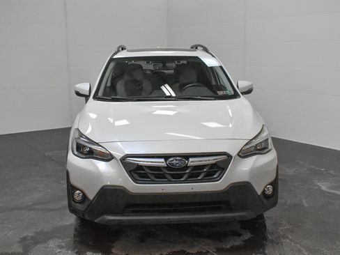 Used 2021 Subaru Crosstrek 2.5i Limited w/ Moonroof Package 2 image 2