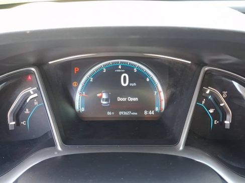 Used 2016 Honda Civic EX image 17