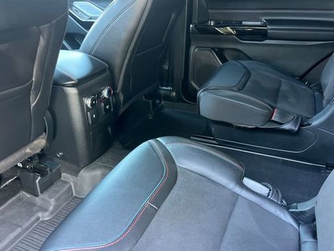 Used 2023 Ford Explorer ST w/ Equipment Group 401A AWD/4WD image 13