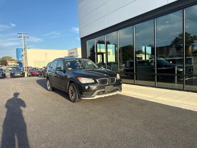 Used 2015 BMW X1 xDrive28i AWD/4WD image 1
