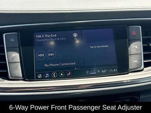Used 2024 Buick Enclave Premium AWD/4WD image 13