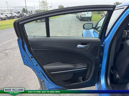 Used 2023 Dodge Charger Scat Pack image 26