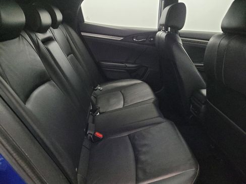 Used 2019 Honda Civic Sport Touring image 19