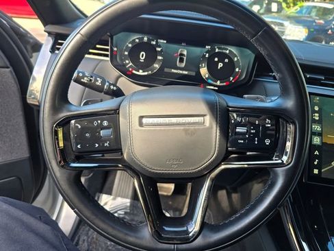 Used 2024 Land Rover Range Rover Sport Dynamic SE image 19