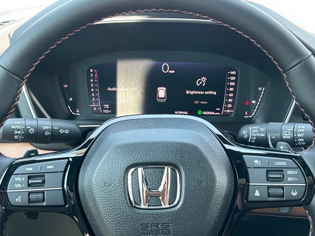 New 2026 Honda Passport TrailSport Elite image 21