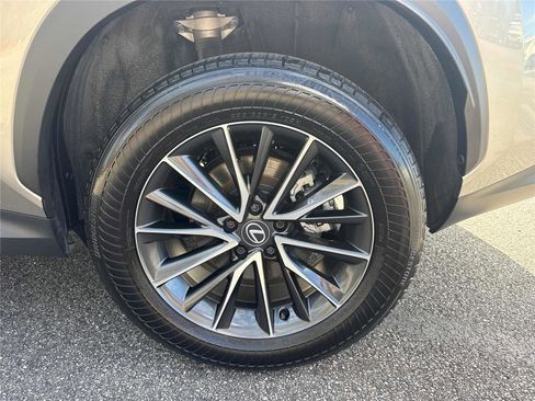 Used 2024 Lexus NX 250 FWD w/ Premium Package image 28