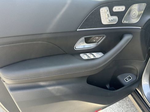 New 2026 Mercedes-Benz GLE 350 4MATIC image 11