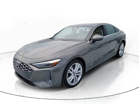 New 2026 Audi A5 2.0T Premium Plus AWD/4WD image 2