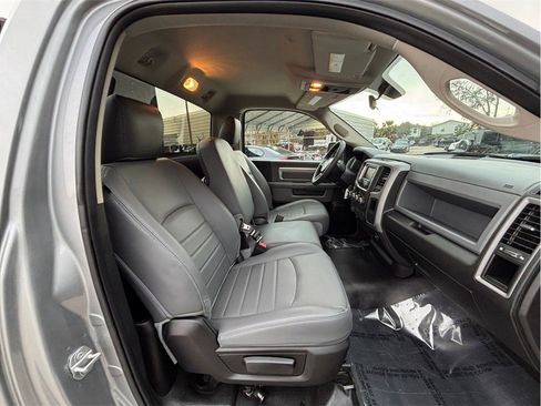 Used 2020 RAM 1500 Tradesman w/ Power & Remote Entry Group image 28