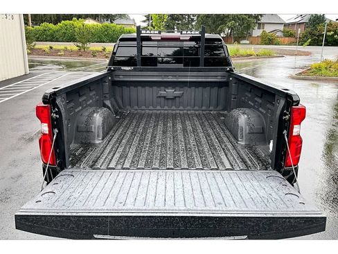 Used 2022 Chevrolet Silverado 1500 LT Trail Boss w/ Convenience Package II AWD/4WD image 34