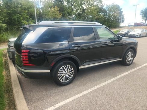 Used 2026 Hyundai Palisade SEL FWD image 7