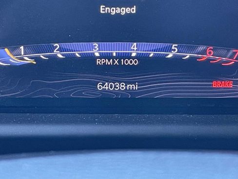 Used 2022 Jeep Wagoneer Series III image 29