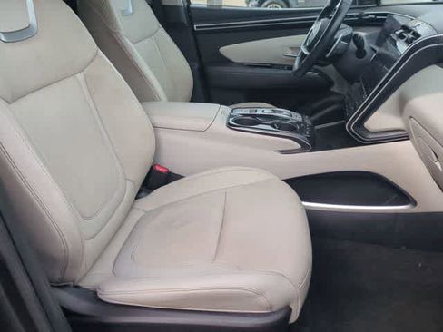 Used 2024 Hyundai Tucson Limited image 23