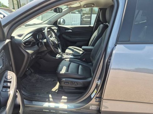 Used 2021 Buick Encore GX Essence FWD image 14