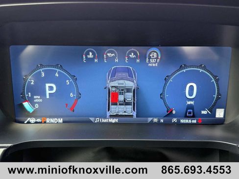 Used 2025 Ford F150 Raptor image 35